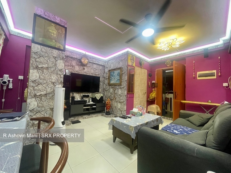 Choa Chu Kang Street 51 thumbnail photo